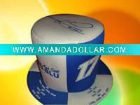 popular carnival hat