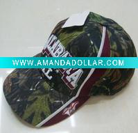 promotion baseball cap BHU-11360