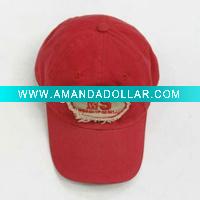 baseball cap BU-11060