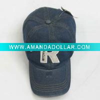 baseball cap BU-11061