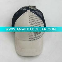 baseball cap BU-11063