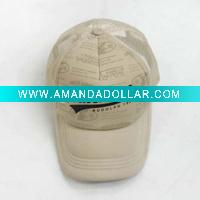 baseball cap BU-11064