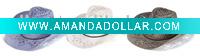 Wholesale Cowboy hat -Item No. YD230330