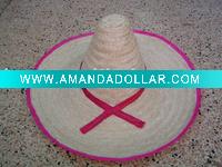 Wholesale Cowboy hat,Party hat,Straw hat
