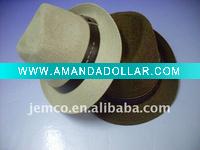 men's summer straw hat