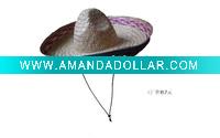 Wholesale 2011 collection straw hat