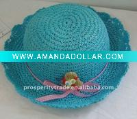 Wholesale Women's outdoor summer hat
