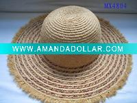 Wholesale straw hat