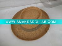Wholesale lanya straw fashion hat