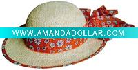 Wholesale Children's summer hat
