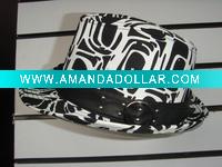 Wholesale cowboy fashion hat