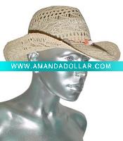 straw hat