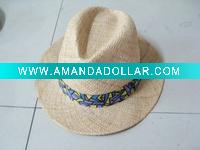Wholesale straw hats