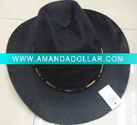 Wholesale nice straw hat