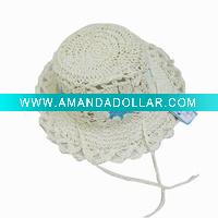 Kid's summer hat