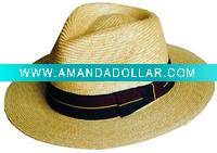 Wholesale straw hat