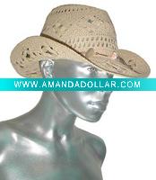 straw hat