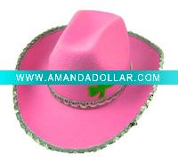 Cowboy Hat - A03659