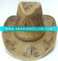 2011 Summer cowboy hat