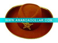 Cowboy Hat - A03627