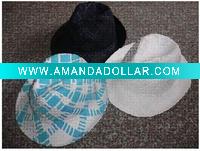 paper cowboy hat