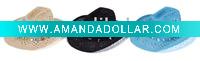 Wholesale Cowboy hat -Item No. YD12803C