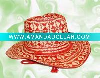 Wholesale cowboy hat