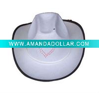 Wholesale cowboy hat