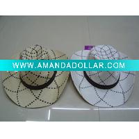 Wholesale Cowboy hat,Party hat,Straw hat