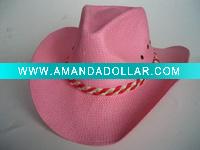 Cowboy hat
