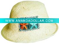 Wholesale straw hat