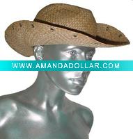 Wholesale straw hat