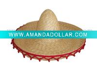 Straw Hat