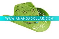 Wholesale cowboy hat 49826/M10A-A1