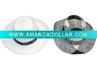mexican cowboy straw hat