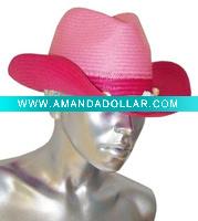 straw hat