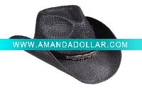 Wholesale cowboy hat P030/M9A-E805