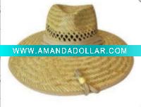 Wholesale Cheap crochet cowboy hat