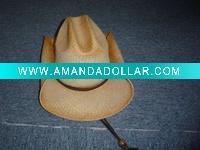 COWBOY HAT