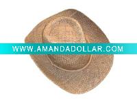 mexican cowboy straw hat