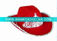 Wholesale cowboy felt hat