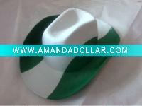 Wholesale cowboy hat