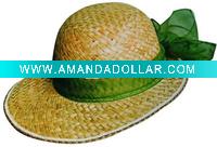 Wholesale straw hat