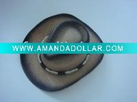 Wholesale cowboy hat hat