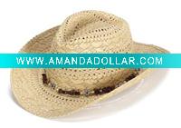 Wholesale Cowboy hat -Item No. YD240330-2