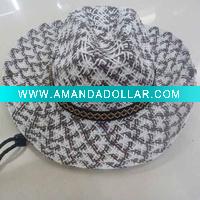 Wholesale nice cowboy hat