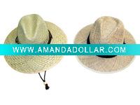 mexican cowboy straw hat