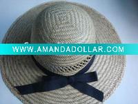 straw hat
