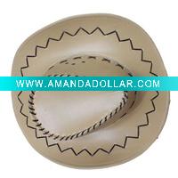 Cowboy hat