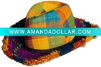 straw hat